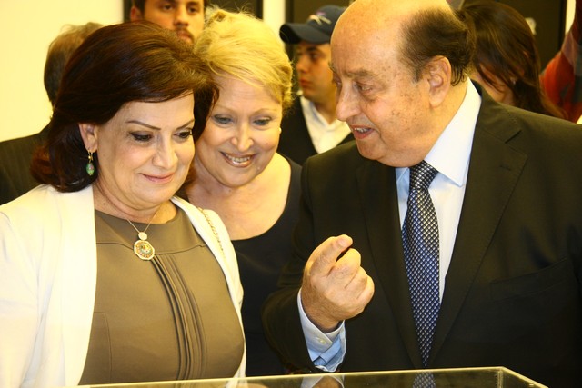 The Jewelry Souks Golden Years